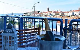 Apartment Aci Marina Rab