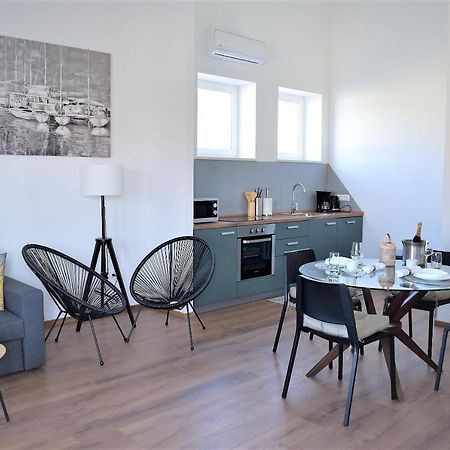 Apartment Aci Marina Rab Banjol Exterior foto