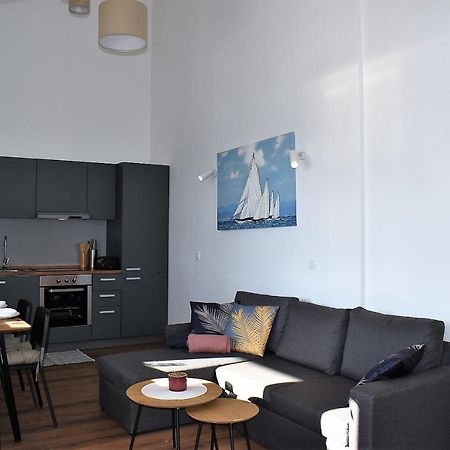 Apartment Aci Marina Rab Banjol Exterior foto