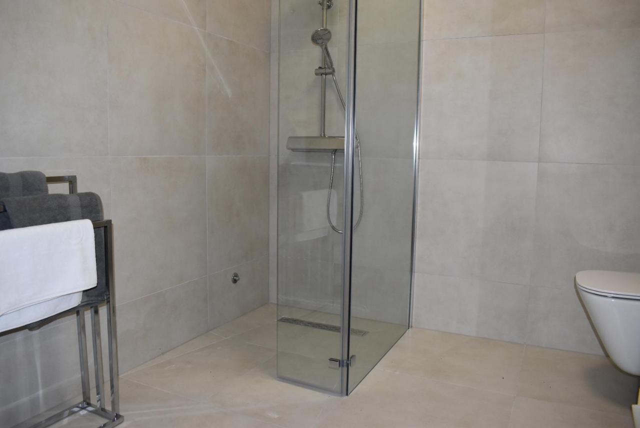 Apartment Aci Marina Rab Banjol Exterior foto