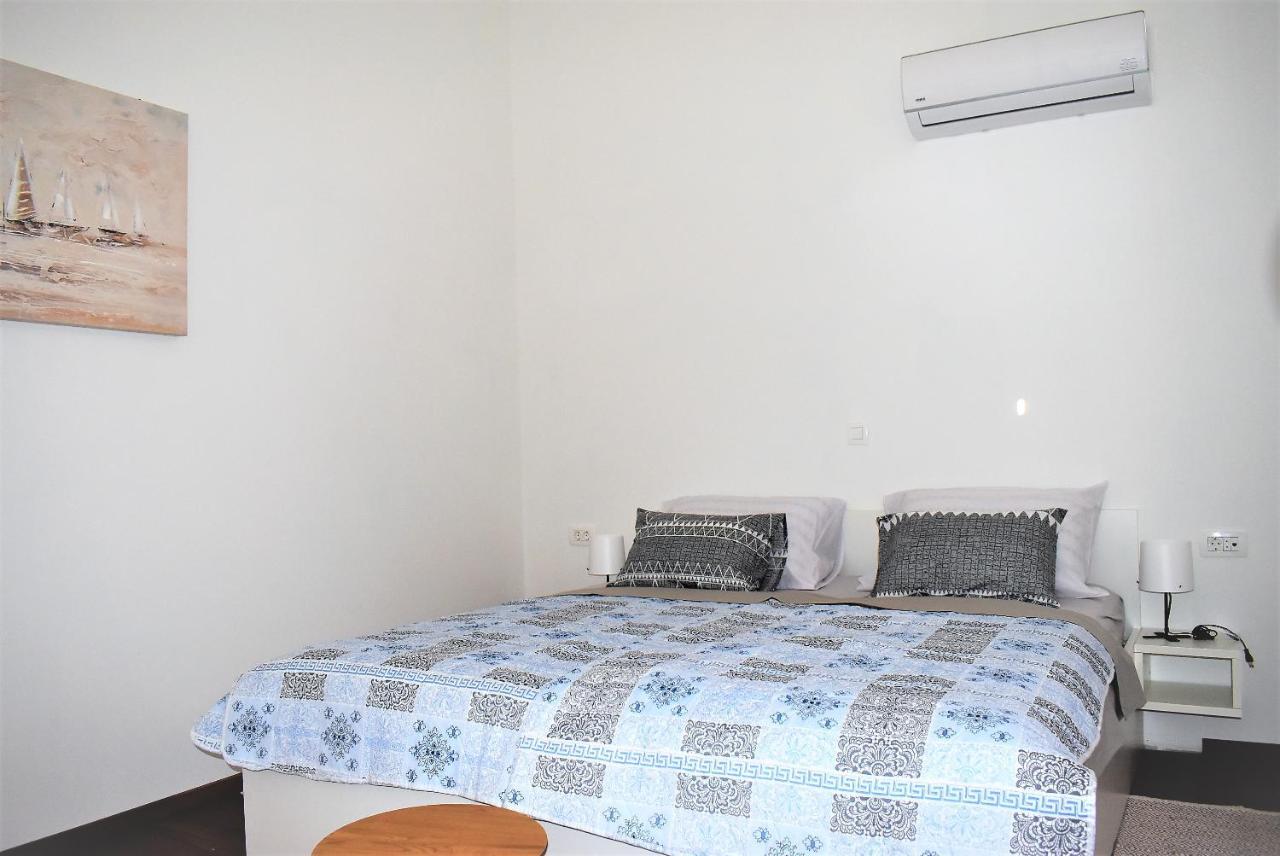 Apartment Aci Marina Rab Banjol Exterior foto